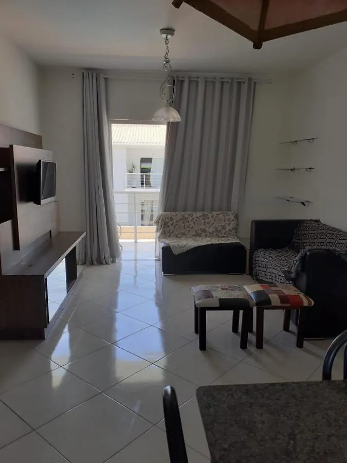 Apartamento Condomínio Bella Vista Porto Seguro