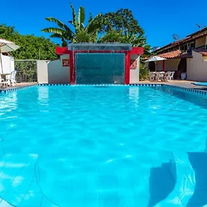 Com Piscina E ótima Localização. Porto Seguro