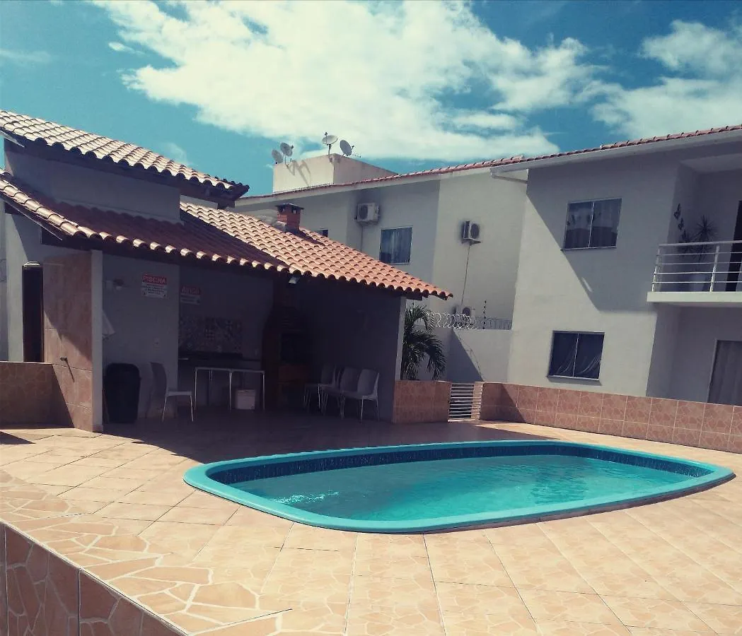 Condominio Bella Vista Porto Seguro