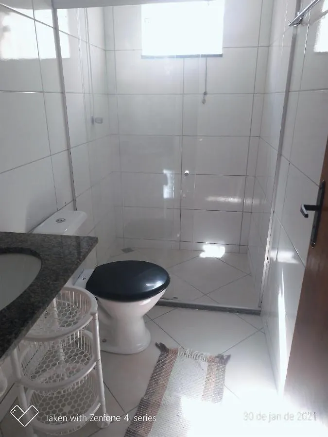 Apartment Condominio Bella Vista Porto Seguro