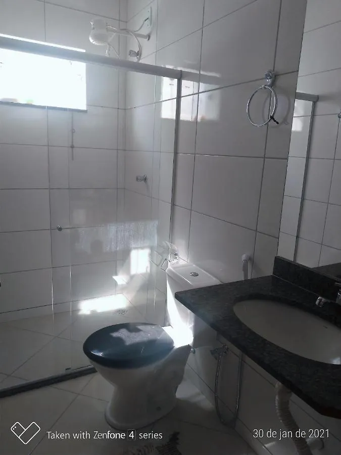 Condominio Bella Vista Porto Seguro
