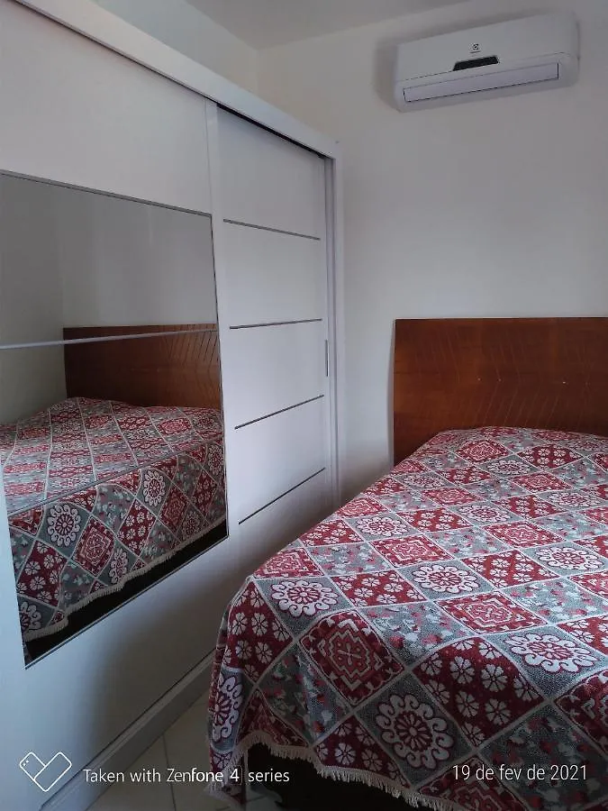 Apartment Condominio Bella Vista Porto Seguro