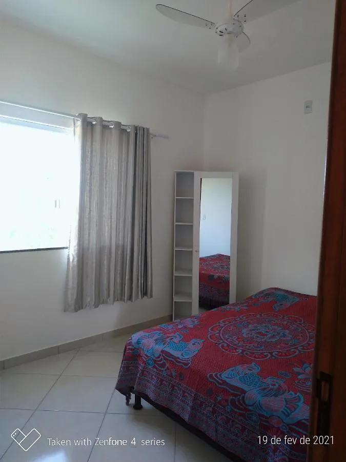 Apartment Condominio Bella Vista Porto Seguro Brazil