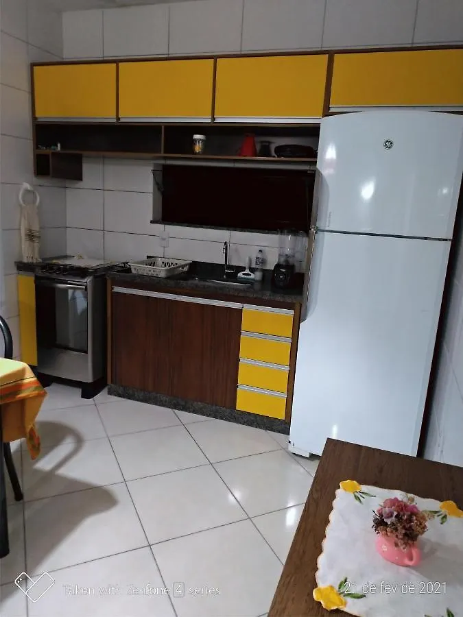 Condominio Bella Vista Porto Seguro Apartment