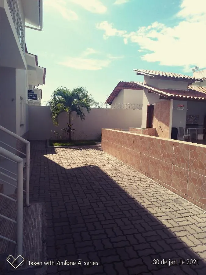 Condominio Bella Vista Porto Seguro 0*,  Brazil