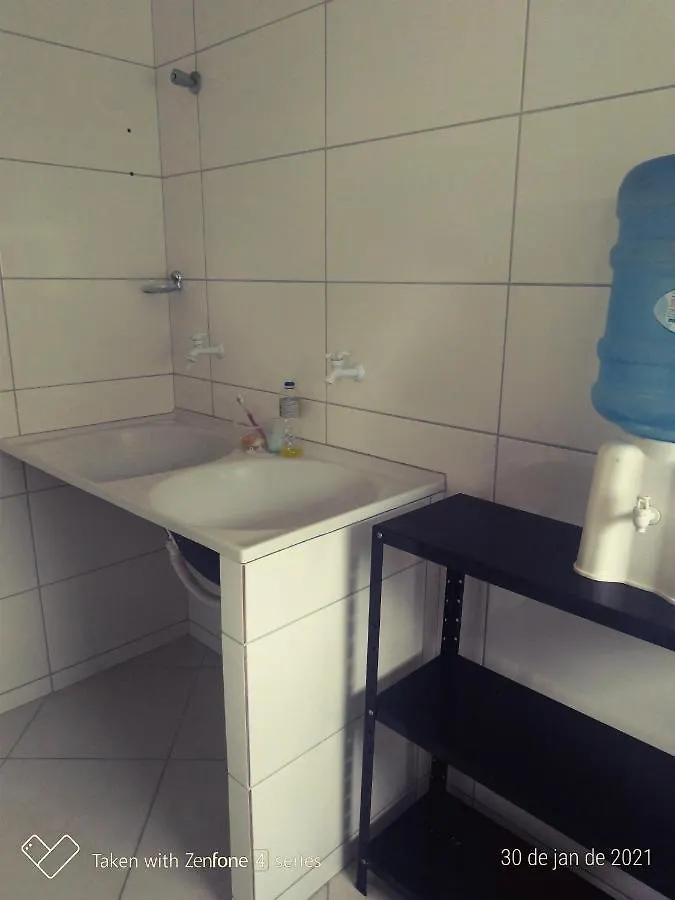 Condominio Bella Vista Porto Seguro Apartment