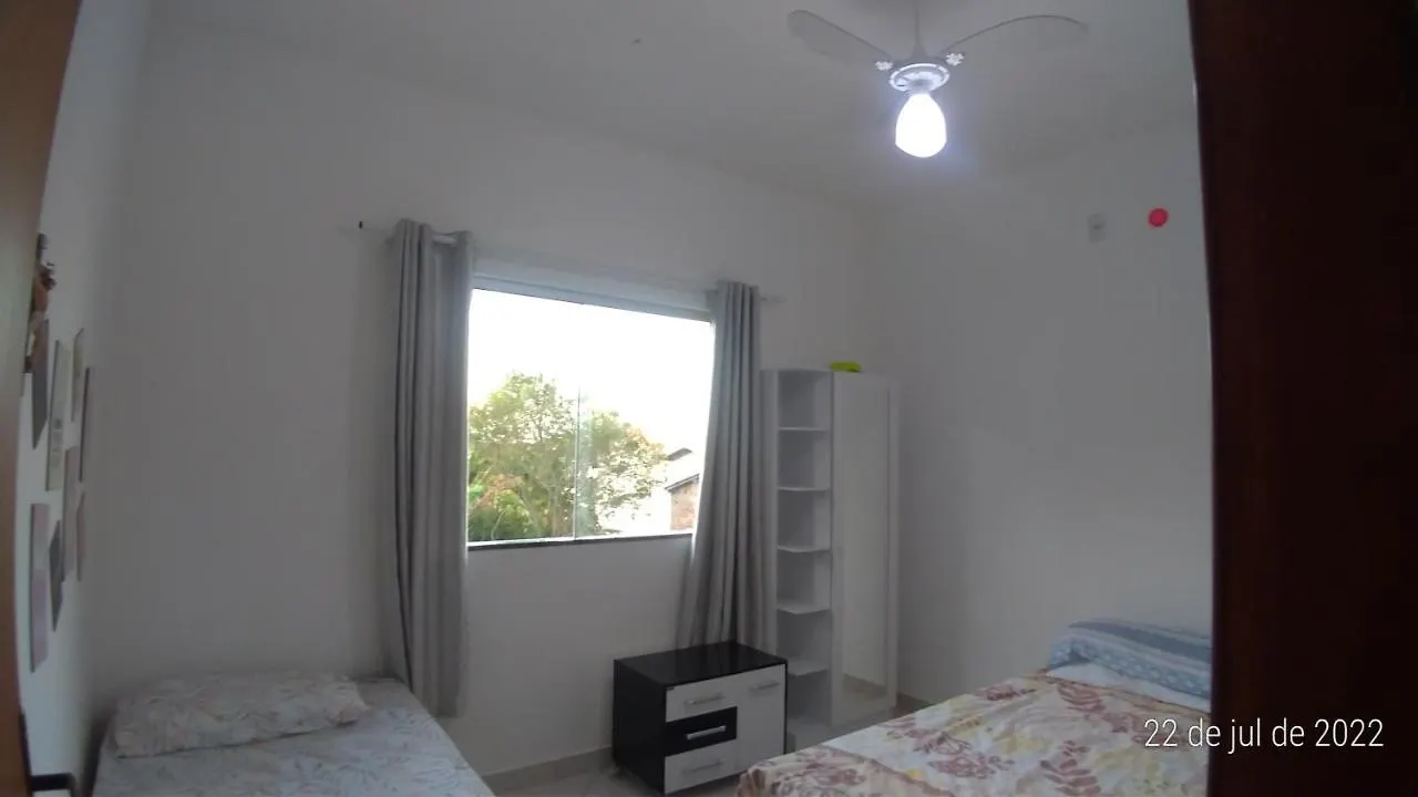 Condominio Bella Vista Porto Seguro Brazil