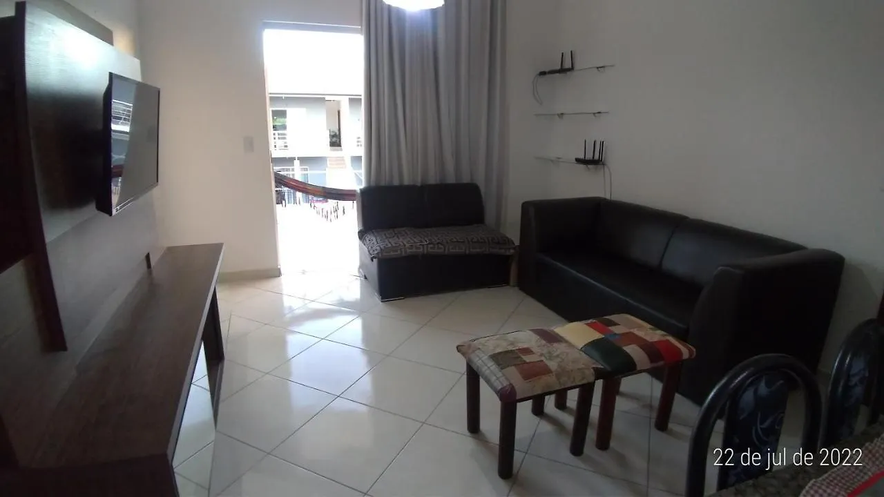 Condominio Bella Vista Porto Seguro 0*,  Brazil