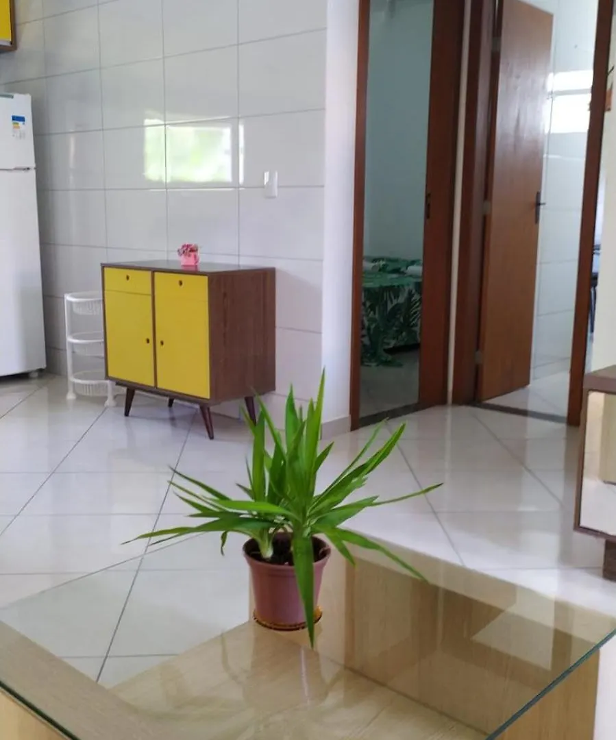 Condominio Bella Vista Porto Seguro Apartment