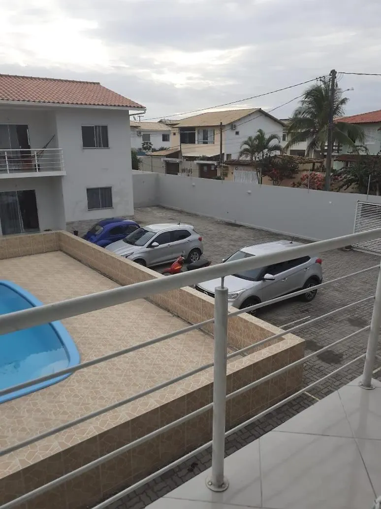 Condominio Bella Vista Porto Seguro